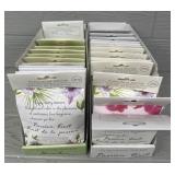 (30) 2-Pack Fragrance Sachet