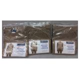 Mid Weight Thermal Underwear