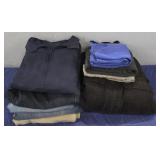 Assortment of Mens Clothes