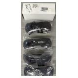 (5) Pairs XOXO Womenï¿½s Sunglasses SEALED