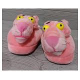 Pink Panther Slippers