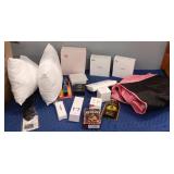 Variety of Store Returns #3