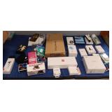 Variety of Store Returns #2