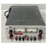 HP Harrison 6205B Dual DC Power Supply