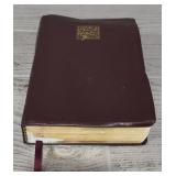 Women's Devotional Bible