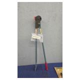 3/8 ATR Cutter 'All Thread'