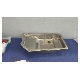 2020-2025 Allison 10-Speed 6.6 Duramax Oil Pan