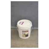 Central Pnuematic 50lbs Black AL Oxide