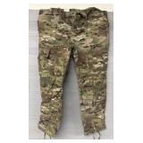 US Army Special Forces Combat Uniform Pants #5