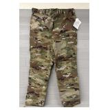 US Army Special Forces Combat Uniform Pants #3