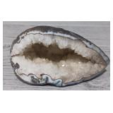 Geode Crystal Rock