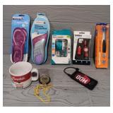 Ethel & Eddies Junk Drawer