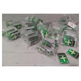 Large Variety of Cross Pins