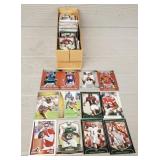 (380+) NFL Football Rookie Card Collection