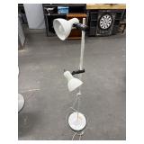 2-Bulb Floor Lamp