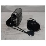 JVC Camcorder With Accessories