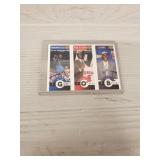 1996-97 UpperDeck Kobe Bryant Rookie Card