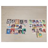 (30) Mariners Ken Griffey Jr Baseball Cards