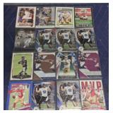 (16) Jimmy Garoppolo Cards