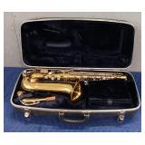Conn Saxophone With Case