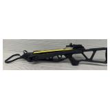 Foldable Recurve Sport Crossbow