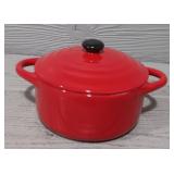 Mini Stoneware Baker