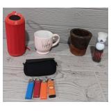 Grandma's Estate Drawer Items