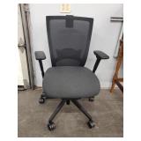 Sidiz Office Chair