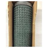 Water Hog Evergreen Rug