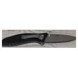 Kershaw Folding Lock Blade Knife