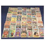 (94) Assorted 1986 Garbage Pail Kids Cards