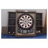 Large Wall Dart Board