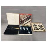 (15) Various Rock Vinyl Records