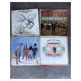 (20) Collectible Vinyl Records