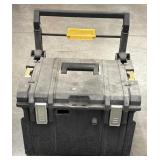DeWalt Rolling Tool Box w/ Adjustable Handle