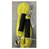 Emergency Tow Rope