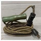 Vintage Hand Iron