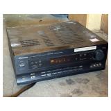 Pioneer VSX-D509S Multi-Channel Receiver