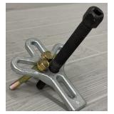 Heavy Duty Harmonic Balance Puller Set