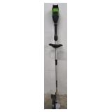 Greenworks 40v Edger No Battery & Charger