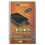 Xtreme Mac Rechargeable Battery Charger Pack