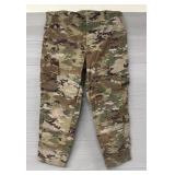 US Army Special Forces Combat Uniform Pants #7