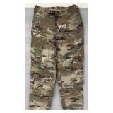 US Army Special Forces Combat Uniform Pants #6
