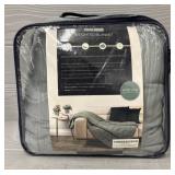 Hug Bug 12lb Weighted Blanket