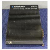 Blaupunkt Amplifier Crossover