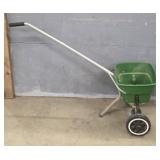 Scotts Seed Spreader