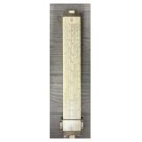 Vintage Post Versalog Slide Rule