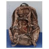 Badlands Camo Backpack