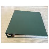 (200+) Upperdeck Baseball Cards in Binder