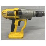 DeWalt DW006 1/2' Hammer Drill